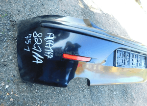alfa romeo 147 zderzak kolor 821/A nr 751 WYSYŁKA 3
