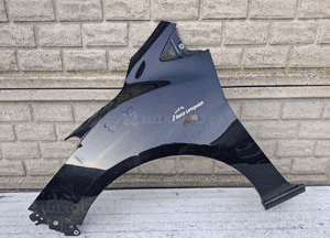 Błotnik przedni lewy mazda 2 ii 2007-14 1
