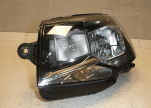 Vw transporter T6 reflektor lampa 9PIN lewy przód 11