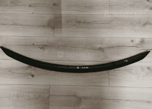 Spoiler Carbon Mercedes CLS W257 A257790001 4