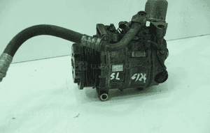 Sprezarka klimatyzacji A0002308111 mercedes sl R230 2