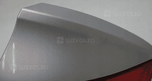 Lampa tylna prawa mercedes clc W203 C775 2
