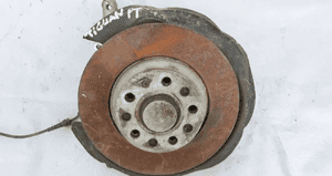 Zwrotnica lewa prawa tył Vw Tiguan I 07-16r 3C0505436F 2