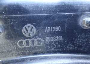 Komplet chlodnic wentylatory  audi A4 B8 A6 C7 8K0121251H radom 7