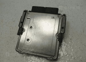 JAGUAR XJ XF F-TYPE STEROWNIK KOMPUTER SILNIKA 6