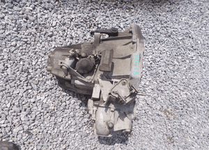 ALFA ROMEO 147 156 1.9 2.4 jtd SKRZYNIA BIEGÓW