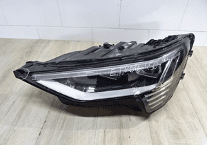 Lampa Audi E Tron Full Led lewa 4KE941039 1