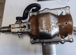 POMPA WSPOMAGANIA WSPOMAGANIE ELEKTRYCZNE FIAT BRAVO 2 II 00051838905 5