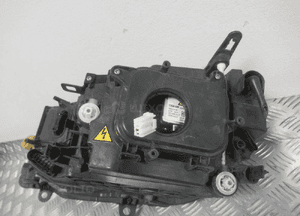 Lampa przednia przód prawa vw touareg ii 2 lift bi-xenon 7P1 7P1941034A 2014-2018 23