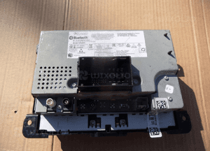 Fiat tipo ii radio 07356804580 2