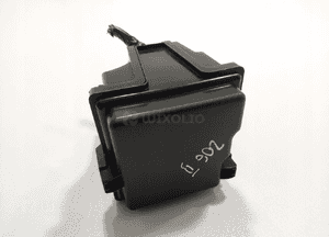 Skrzynka bezpieczników przekaźników renault zoe ii 243804176R 2019-2024 3