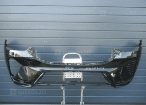 Zderzak przedni przód volvo XC60 ii r-design lift 32234958 2021- 2