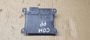 Moduł sterownik drzwi prawy przód Jeep Commander 04602621AF 3
