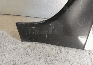 Błotnik lewy przód przedni audi A4 B8 8K 08-12 2