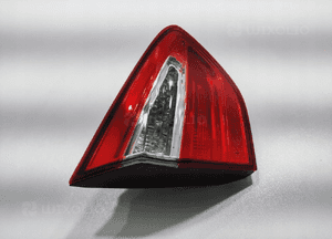 Lampa lewa tył tylna w klapę kia rio iii 92403-1W2 2011-2017 3