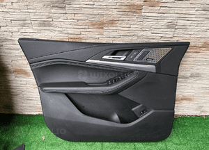 FOTELE BOCZKI KANAPA OPARCIE WNĘTRZE ŚRODEK BMW 2 U06 SKÓRA HARMAN KARDON 9