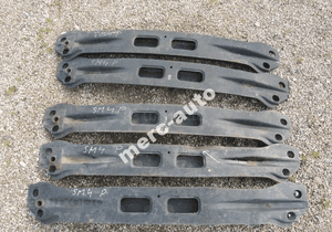 SMART FORFOUR belka przednia wzmocnienie 694655555 1