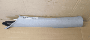 Osłona poszycie słupka lewy przód VW Passat B6 3C0867233D 2
