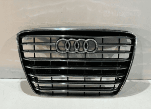 AUDI A8 D4 LIFT Grill / Atrapa chłodnicy - 16354 1