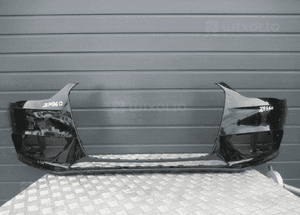Zderzak przód przedni audi A4 B8 lift 8K0 2011-2015 2