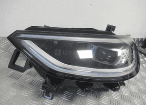 Lampa przednia przód lewa vw ID.3 ID3 full led 10B 2019- 3