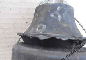 PODUSZKA SILNIKA VOLVO S60 V70 9485551 RADOM 2