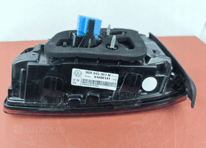 VW Volkswagen Passat B8 Kombi LIFT R-LINE LAMPA TYŁ LEWA 3G9945307N 4