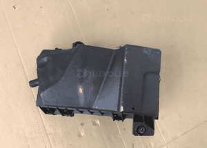 Obudowa filtra powietrza Vw Golf 4 IV 1.6 1J0129607D 2