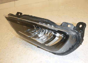 Volvo S90 V90 halogen reflektor przeciwmgielny l/p 8