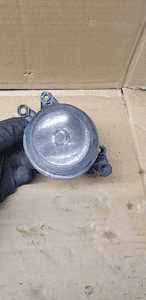 Halogen lewy przód przedni Audi A4 B6 8E0941699 2