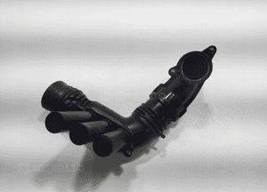 Przewód dolot powietrza volkswagen golf vii 1.2 tsi 04E129651C 2012-2016 4