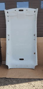 Tapicerka podsufitka Ford Focus MK2 Lift Kombi 6