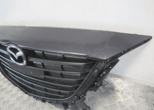 Grill gril atrapa mazda 3 iii bm 2013-2016 5
