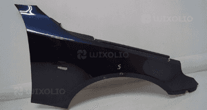 Błotnik przedni prawy bmw seria 5 E60 7