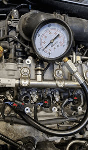 Opel astra k 1.4 turbo B14XFT B14XFL silnik 6