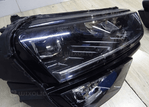 Lampa prawa przód skoda karoq full led 57B941016D 12