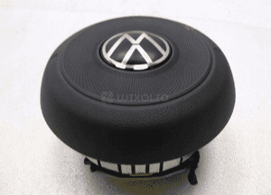 VW GOLF ARTEON TIGUAN PODUSZKA AIRBAG KIEROWCY 6
