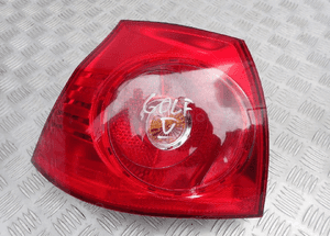 Lampa lewy tył vw golf v hb radom 1