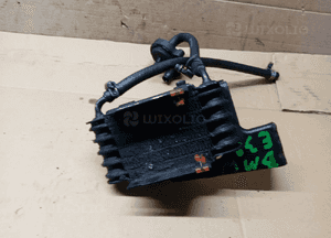 Chłodniczka paliwa zawór zaworek BMW 5 E39 3.0D 2247411 2354117 1