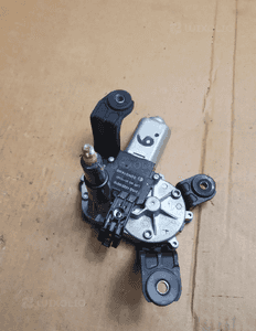 SILNICZEK WYCIERACZKI TYLNEJ OPEL ASTRA J nr 13256917 6