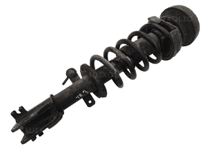 AMORTYZATOR PRAWY LEWY PRZÓD PRZEDNI RENAULT TRAFIC II VIVARO A 2001-2014 1