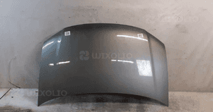 Maska pokrywa silnika do volkswagen vw touran lift fl LC7V szara 2