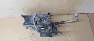 Webasto ogrzewanie postojowe Ford Galaxy MK1 Lift 7M3815071B 2