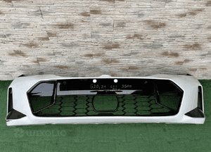 Zderzak bmw 3 G20 G21 m pakiet lci lifting lift 1
