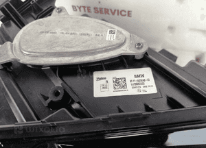 Bmw X2 F39 lci lampa przednia prawa 63115A29EA8 5A29EA8 5