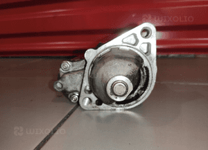 Mercedes 2.2CDI W204 W212 W221 rozrusznik A0061514501 oryginał zdrowy bdb 7
