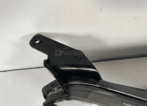 Lampa przod przednia prawa hyundai I20 ii 2 2014- zwykla 92102-C8 cala 6