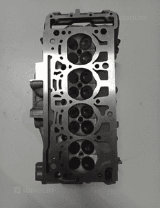 głowica vw audi 2.0 tfsi 06k403ae/af po regeneracji 1