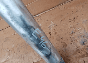 Amortyzator tył tylny amortyzatory BMW 3 E46 Kombi Komplet 1093646 9