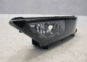 VW TIGUAN T-ROC LAMPA PRZECIWMGIELNA L/ PRZÓD halogen 5